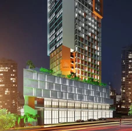 Apartamento em Maurício de Nassau, Caruaru/PE