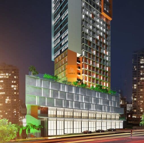 Apartamento em Maurício de Nassau, Caruaru/PE