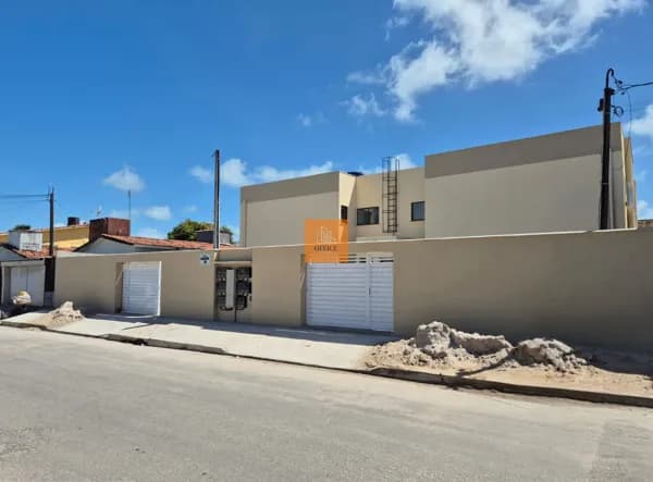 Apartamento em Pau Amarelo, Paulista/PE