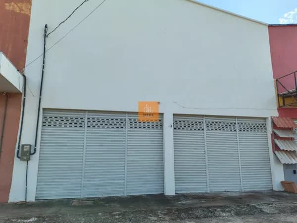 Pavilhão/Galpão Logístico em Campina de Feira, Igarassu/PE