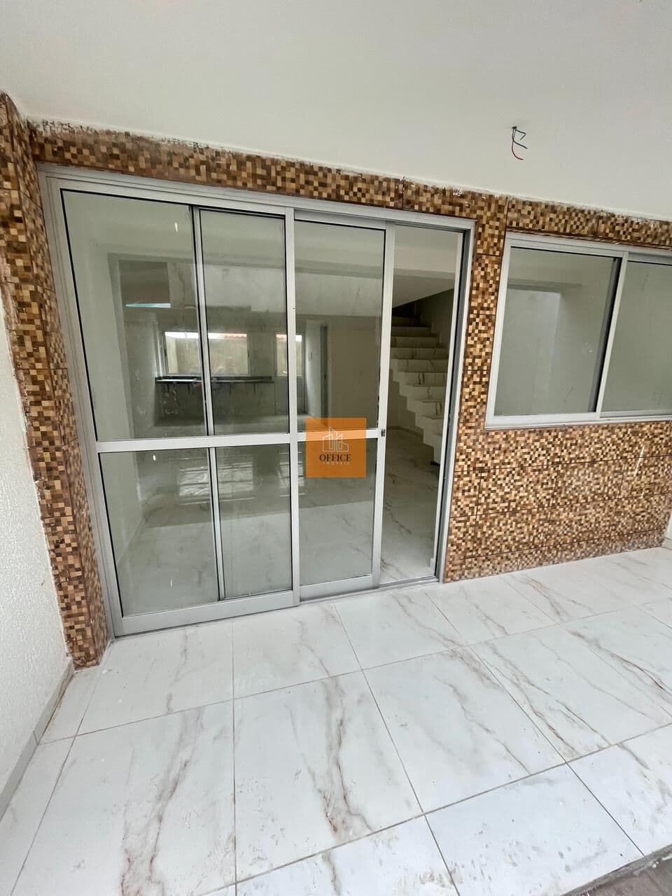 Casa Duplex em Janga, Paulista/PE