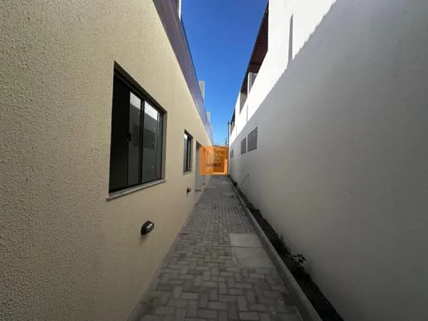 Apartamento em Pau Amarelo, Paulista/PE