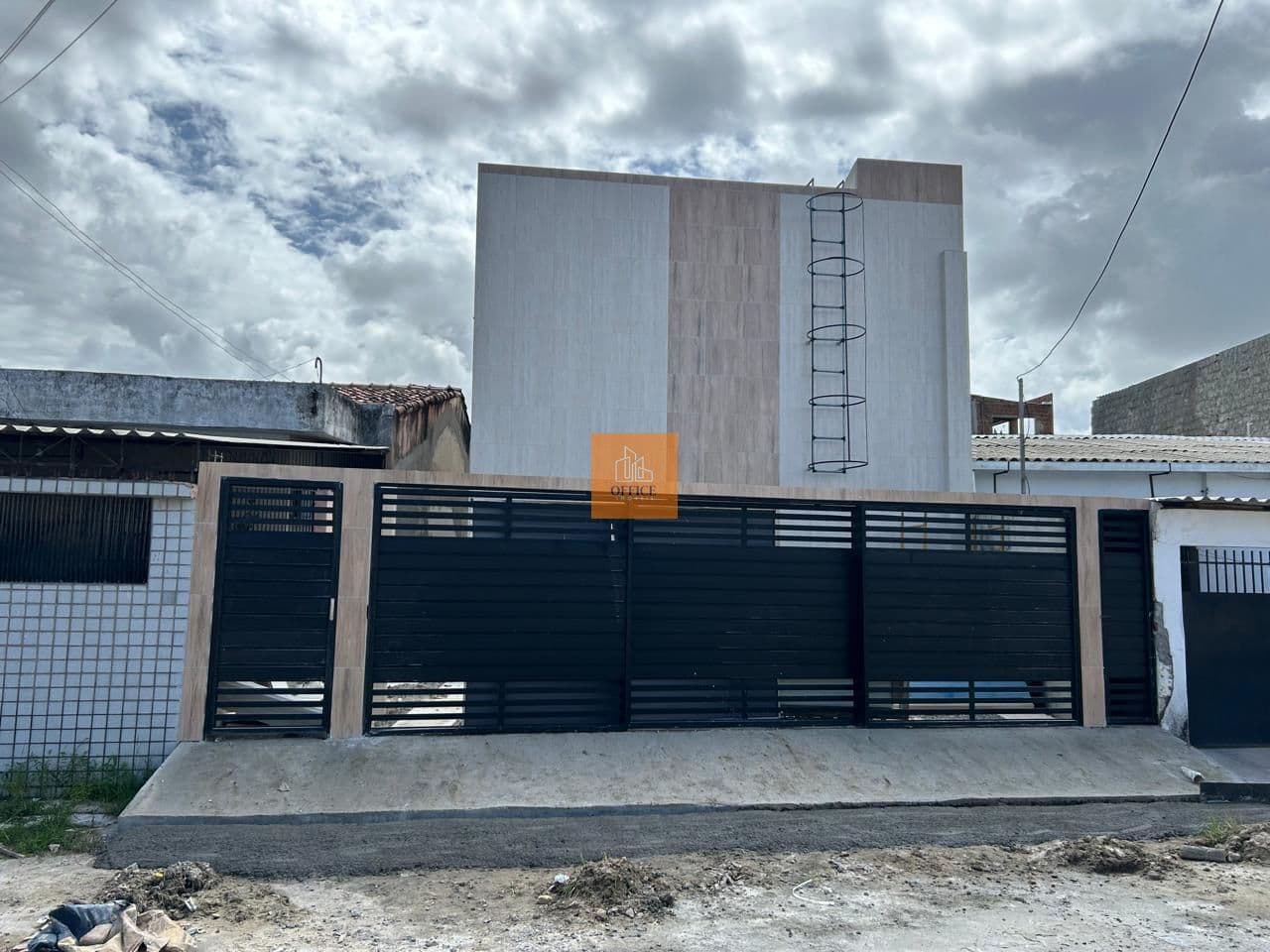 Apartamento Cobertura Duplex em Salgadinho, Olinda/PE