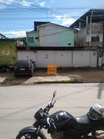 Apartamento em Jaguarana, Paulista/PE