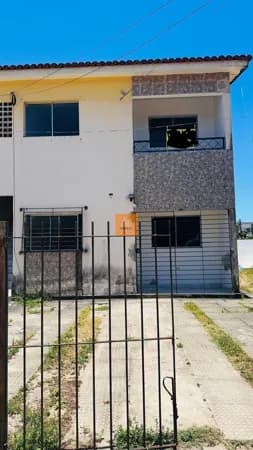 Casa Duplex em Janga, Paulista/PE