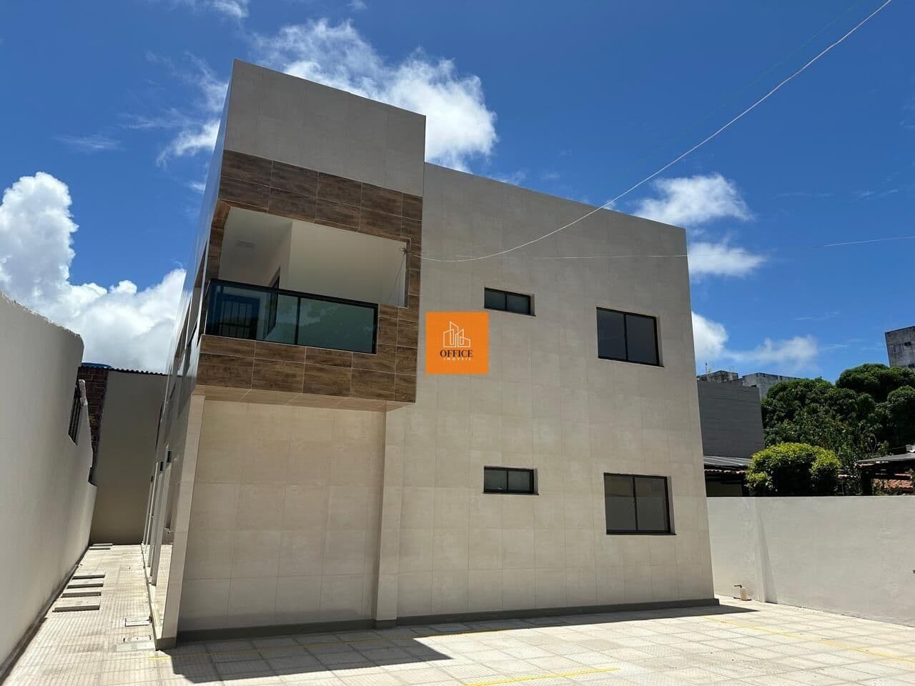 Apartamento em Janga, Paulista/PE