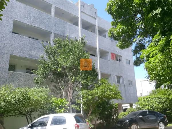 Apartamento em Nossa Senhora da Conceição, Paulista/PE