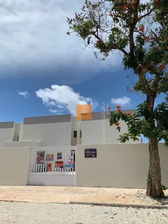 Apartamento em Janga, Paulista/PE