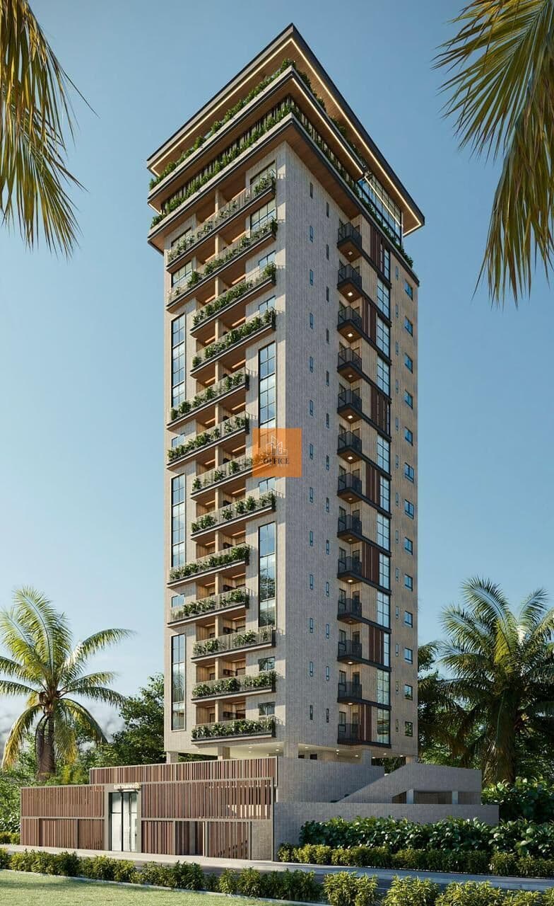 Apartamento em Bairro Novo, Olinda/PE