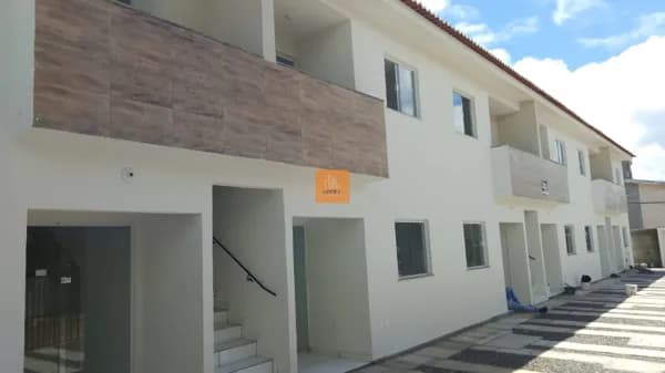 Apartamento em Pau Amarelo, Paulista/PE
