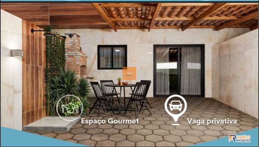 Casa em Janga, Paulista/PE