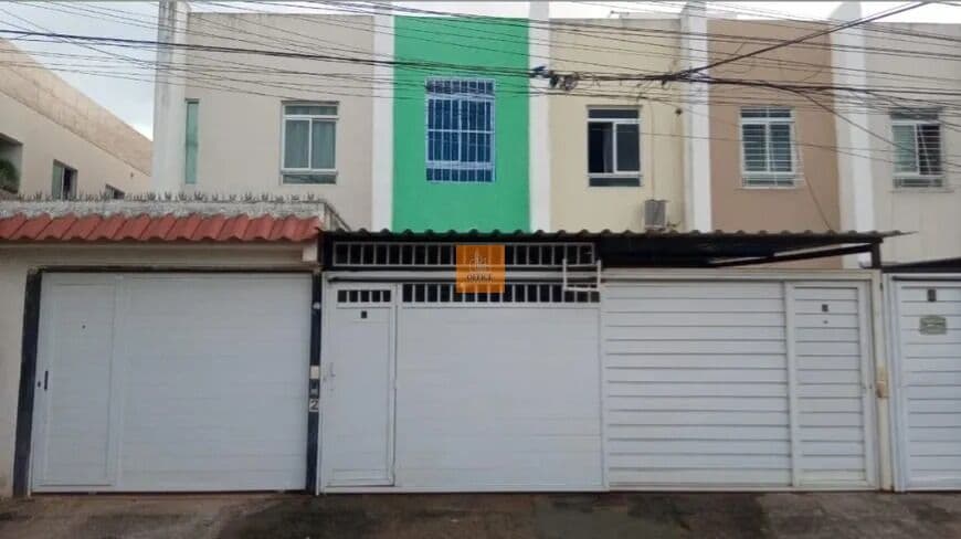 Casa em Pau Amarelo, Paulista/PE