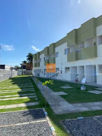 Apartamento em Nossa Senhora do Ó, Paulista/PE