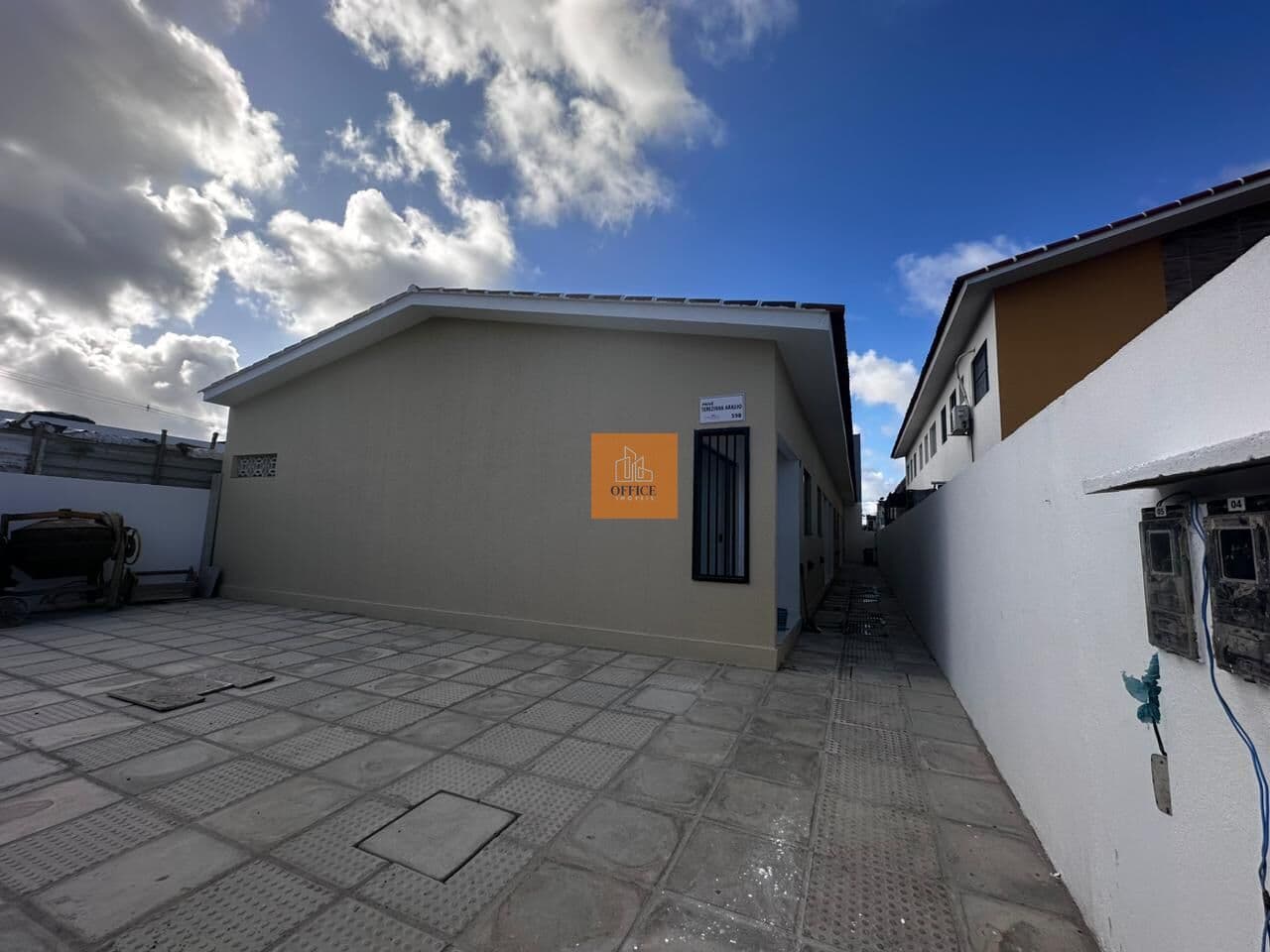 Casa em Pau Amarelo, Paulista/PE