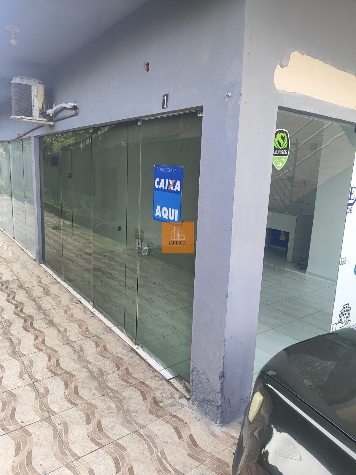 Loja em Jardim Caetés, Abreu e Lima/PE