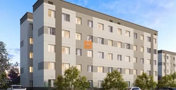 Apartamento em Sucupira, Jaboatão dos Guararapes/PE