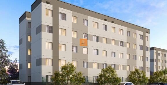 Apartamento em Sucupira, Jaboatão dos Guararapes/PE