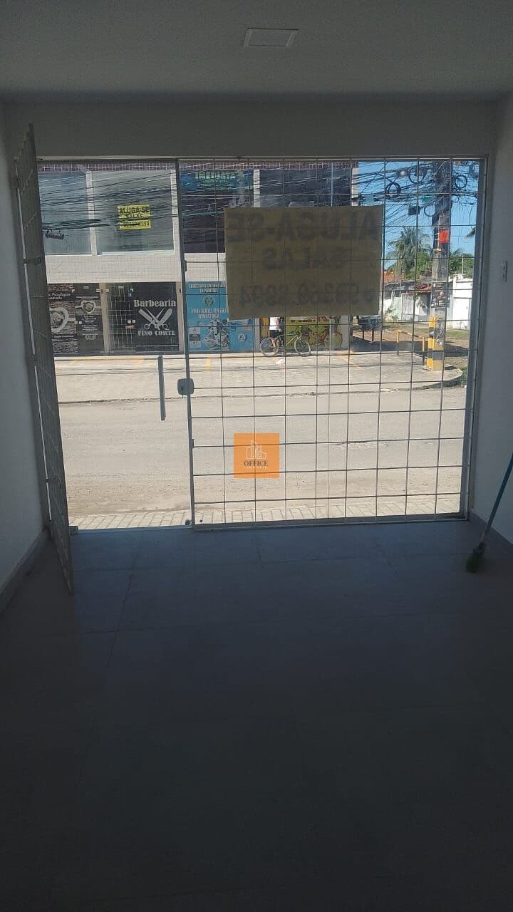 Loja em Pau Amarelo, Paulista/PE