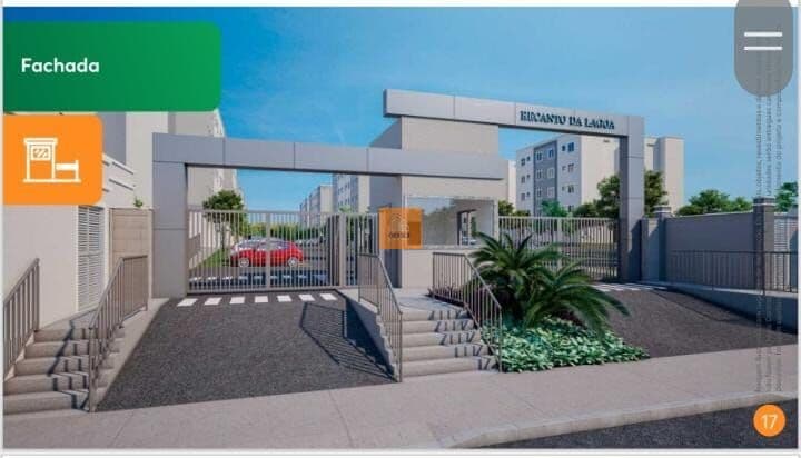 Apartamento em Candeias, Jaboatão dos Guararapes/PE