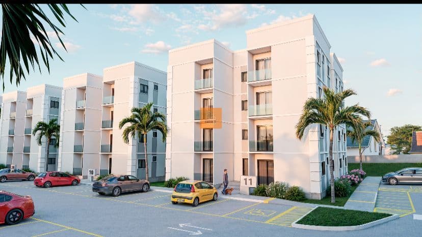Apartamento em Petrópolis, Caruaru/PE