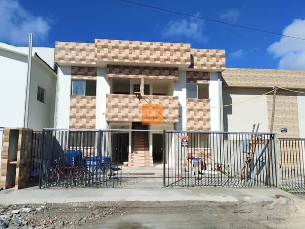 Apartamento em Maranguape II, Paulista/PE