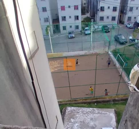 Apartamento em Olinda - Rio Doce