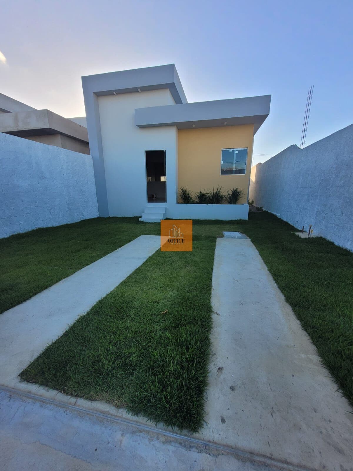 Apartamento em Cidade Alta, Caruaru/PE