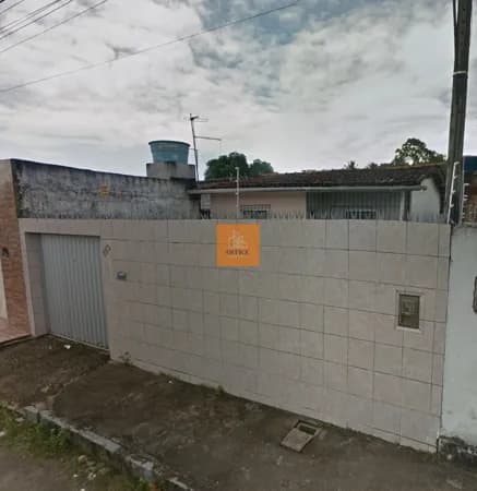 Casa em Agamenon Magalhães, Igarassu/PE