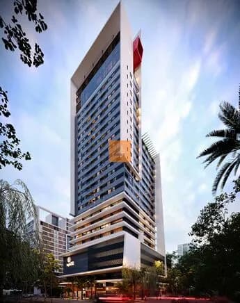 Apartamento em Universitário, Caruaru/PE