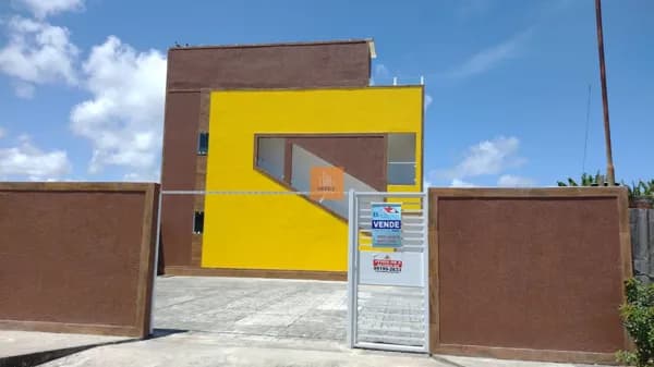 Apartamento em Fragoso, Olinda/PE