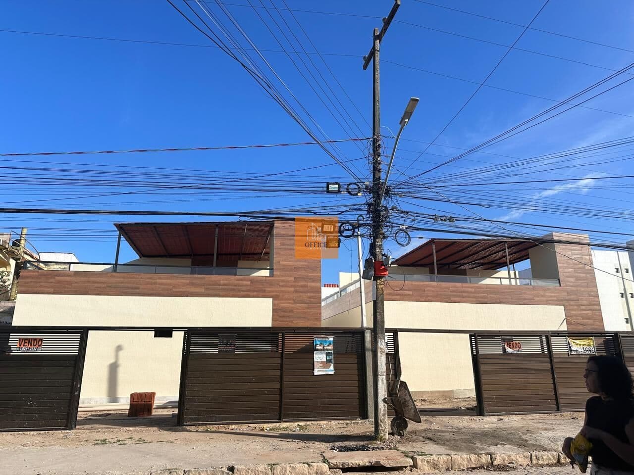 Apartamento em Pau Amarelo, Paulista/PE