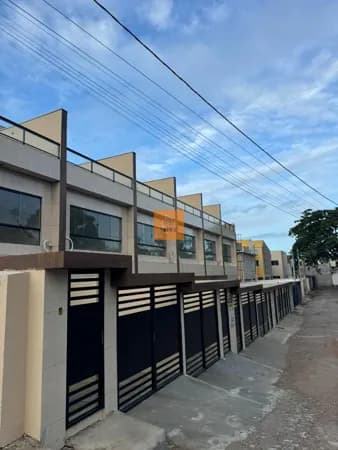 Apartamento em Janga, Paulista/PE