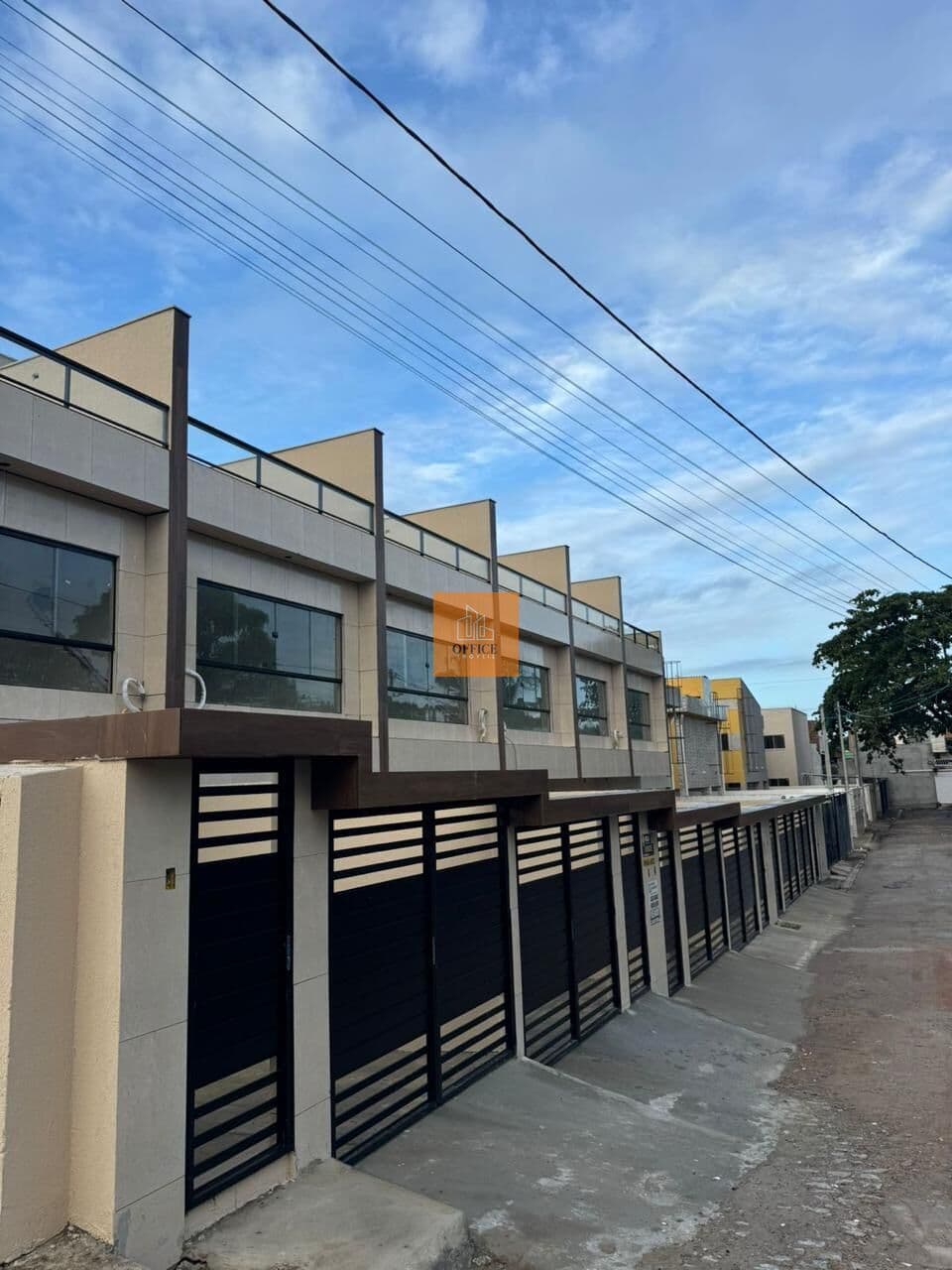 Apartamento em Janga, Paulista/PE