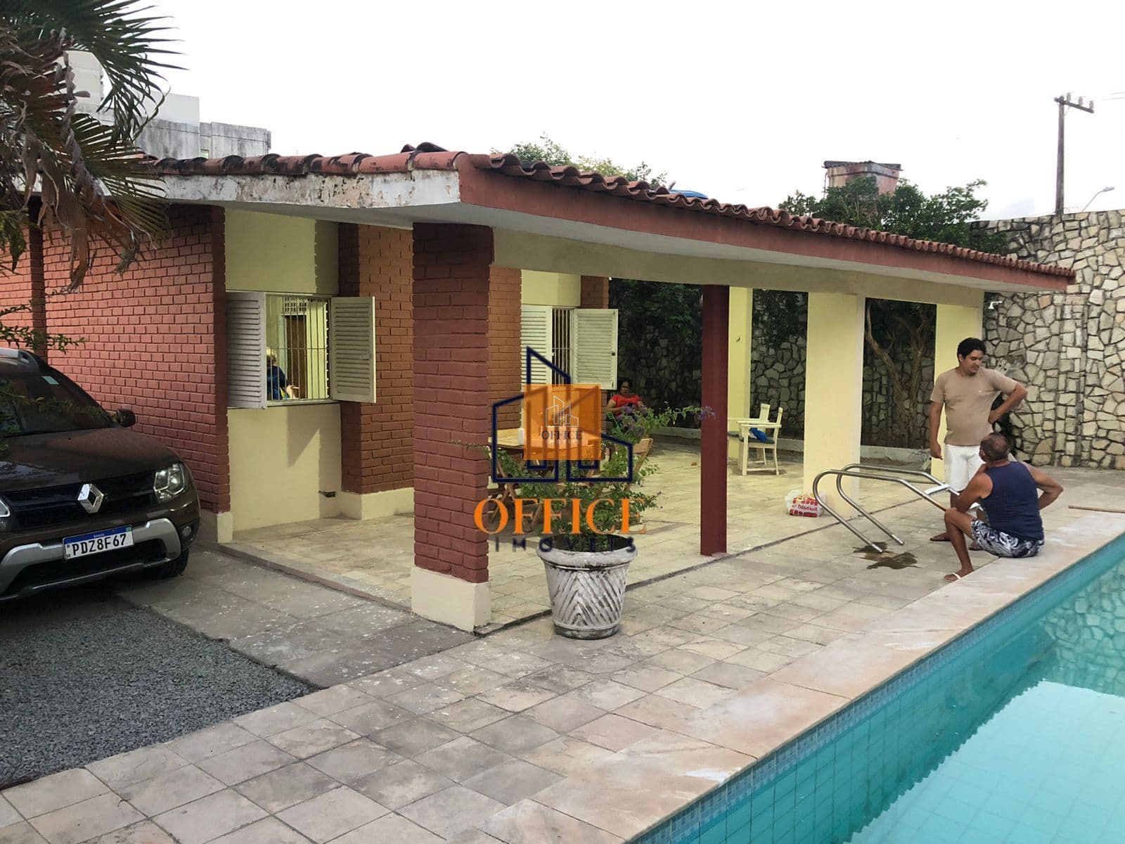 Casa em Nossa Senhora do Ó, Paulista/PE