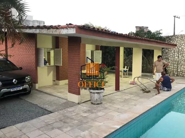 Casa em Nossa Senhora do Ó, Paulista/PE