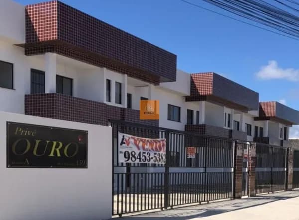 Apartamento em Pau Amarelo, Paulista/PE
