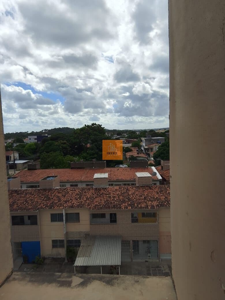 Apartamento em Janga, Paulista/PE