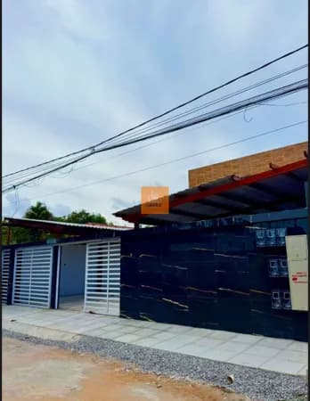 Apartamento em Janga, Paulista/PE