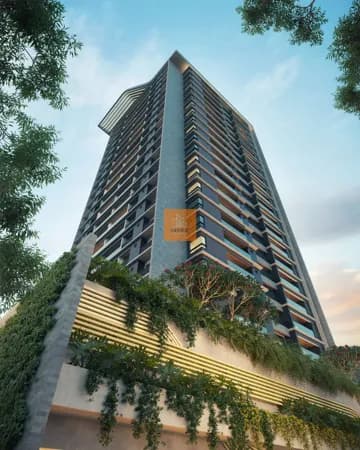 Apartamento em Universitário, Caruaru/PE