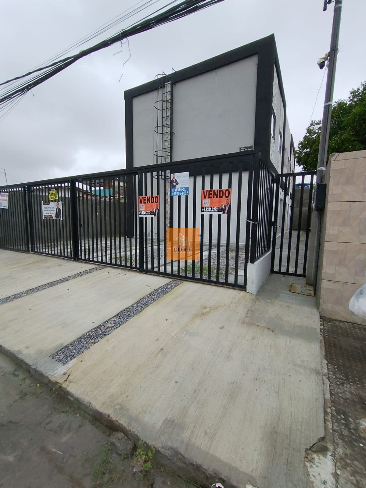 Apartamento em Rio Doce, Olinda/PE