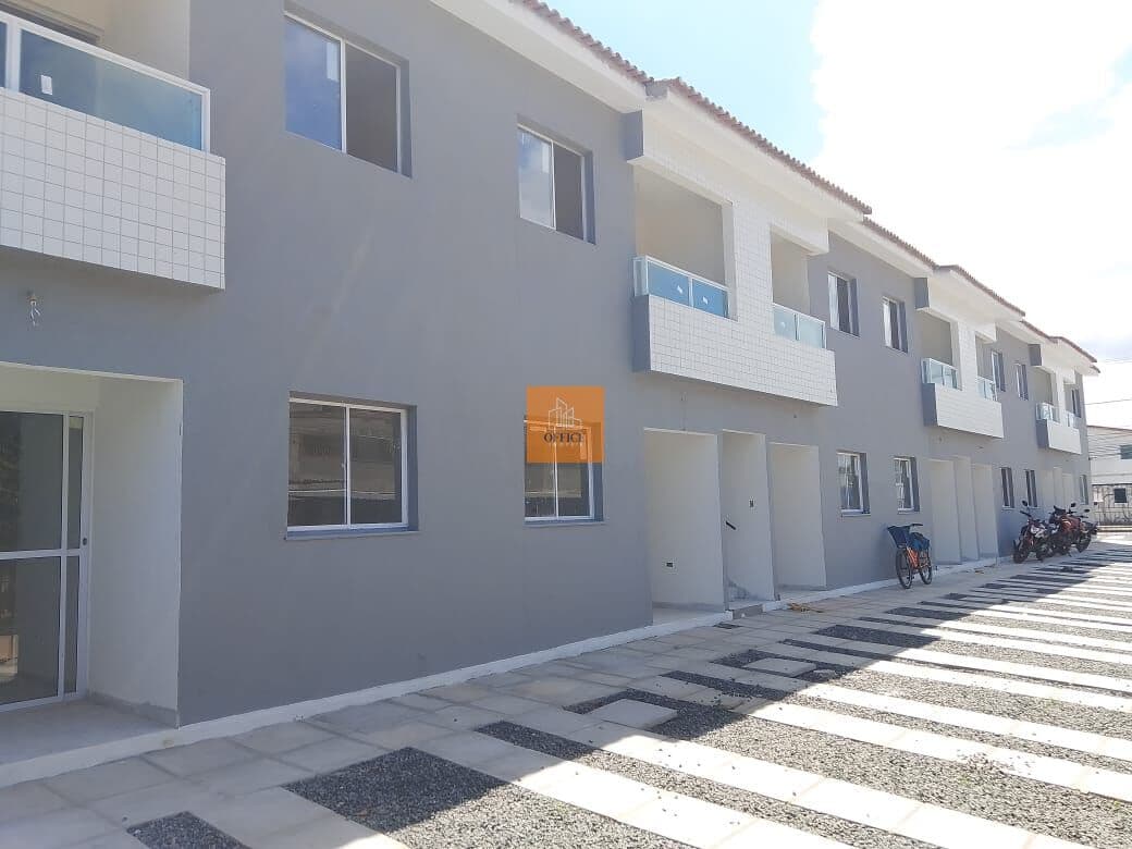 Apartamento em Nossa Senhora do Ó, Paulista/PE