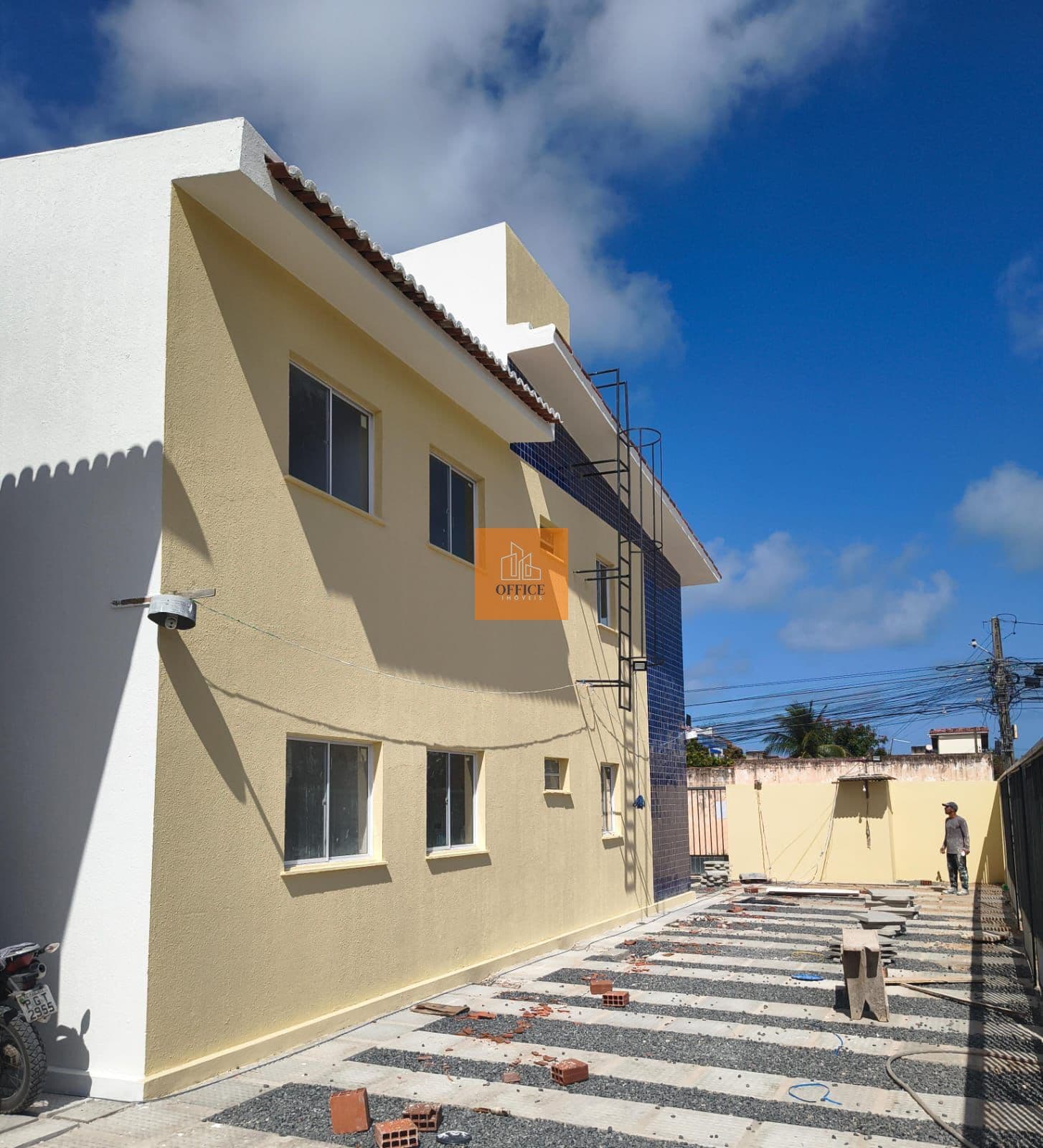 Apartamento em Janga, Paulista/PE