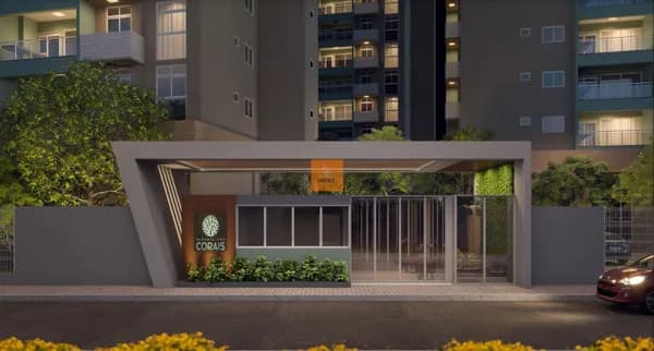 Apartamento em Janga, Paulista/PE