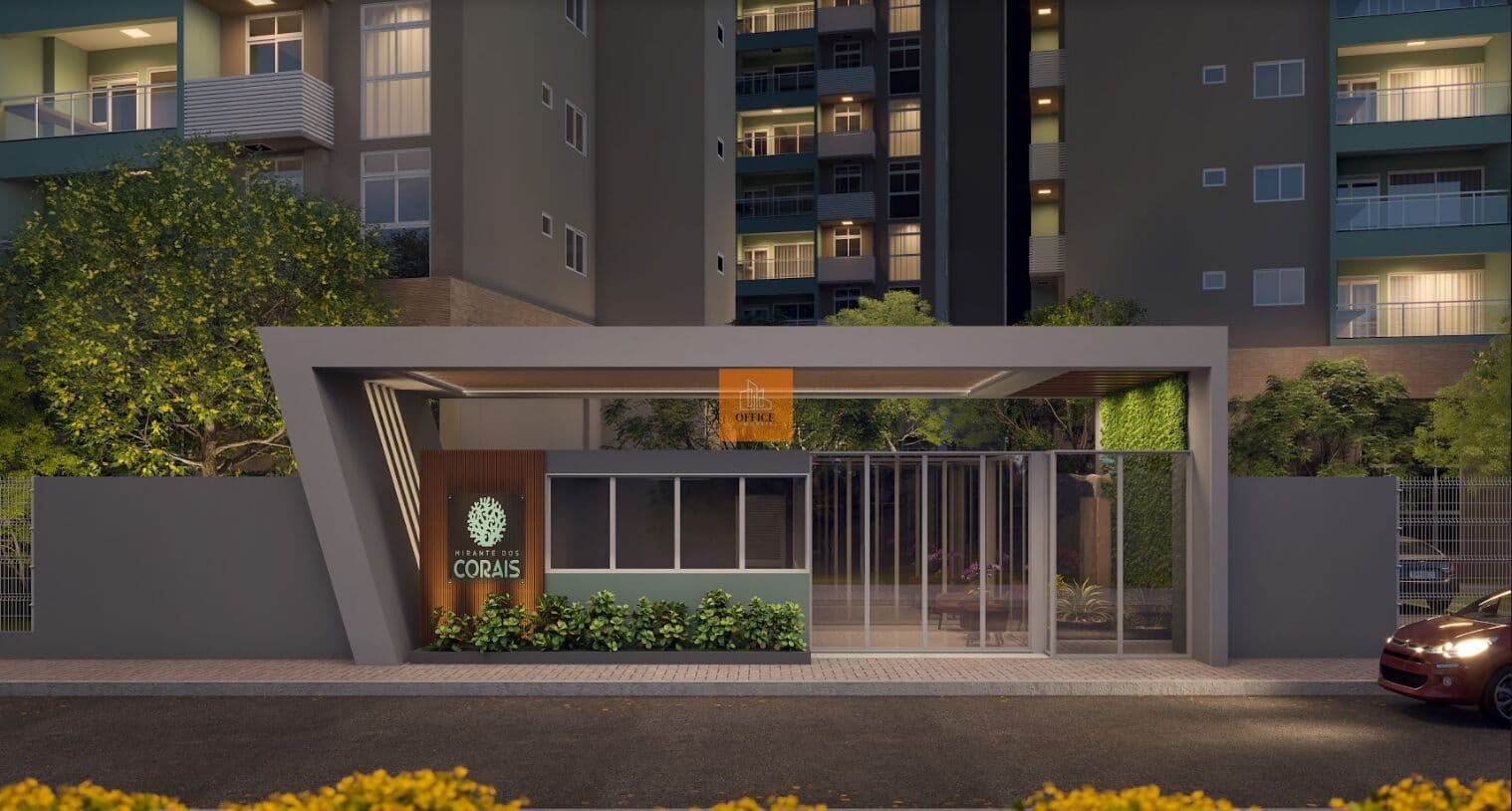 Apartamento em Janga, Paulista/PE