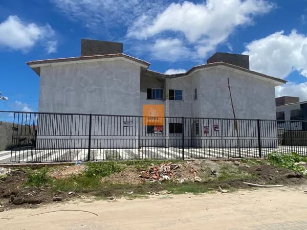 Apartamento em Paulista - Pau Amarelo