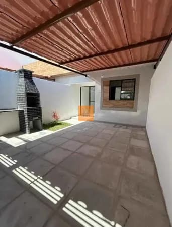 Casa em Janga, Paulista/PE