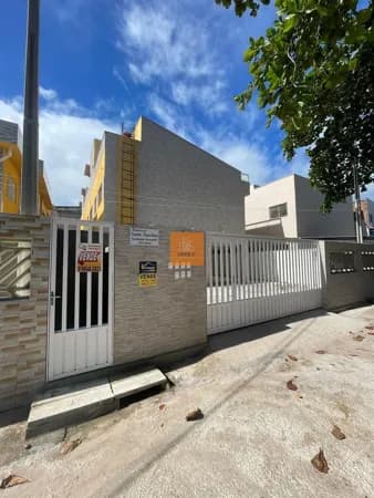 Apartamento em Nossa Senhora do Ó, Paulista/PE