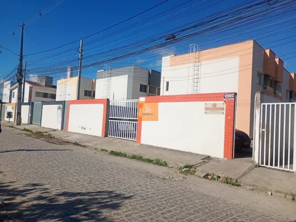 Apartamento em Pau Amarelo, Paulista/PE