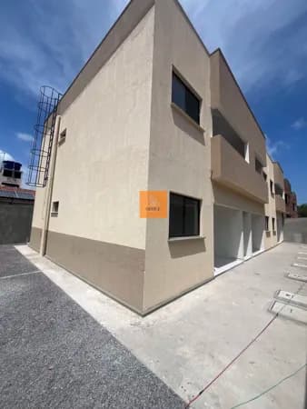 Casa Geminada em Pau Amarelo, Paulista/PE