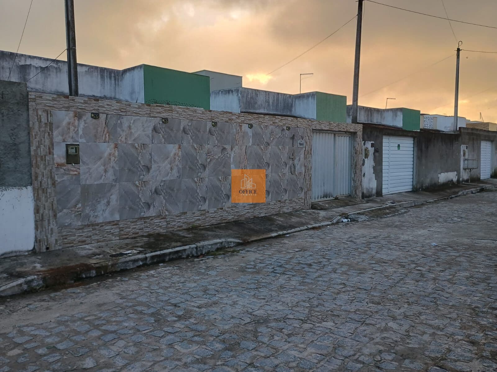 Casa em Sítio dos Marcos, Igarassu/PE